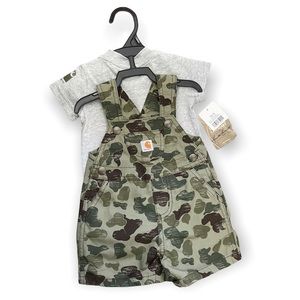 Carhartt 6 month NWT